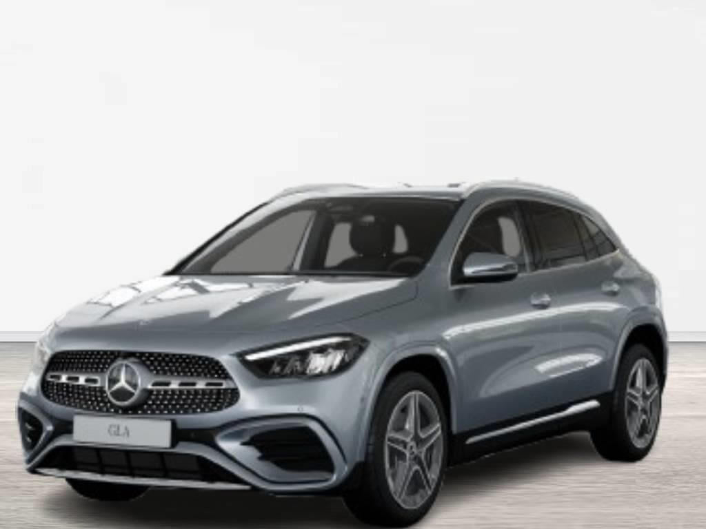 MERCEDES Clase GLA (GLA 200) en Jaén