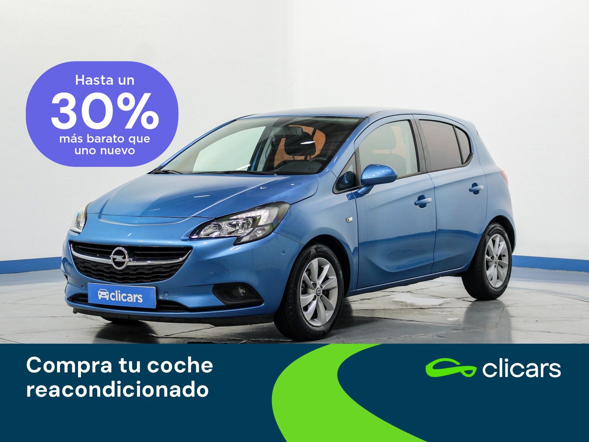 Imagen de OPEL Corsa