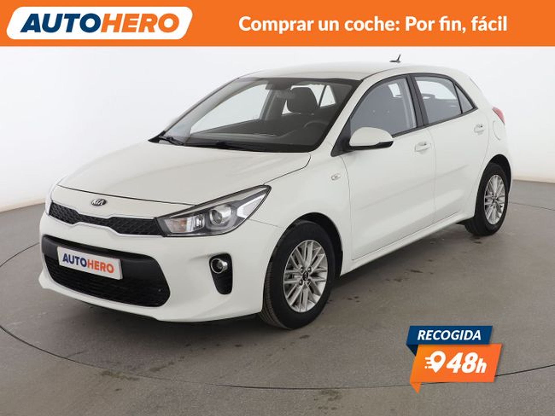 Imagen de KIA Rio