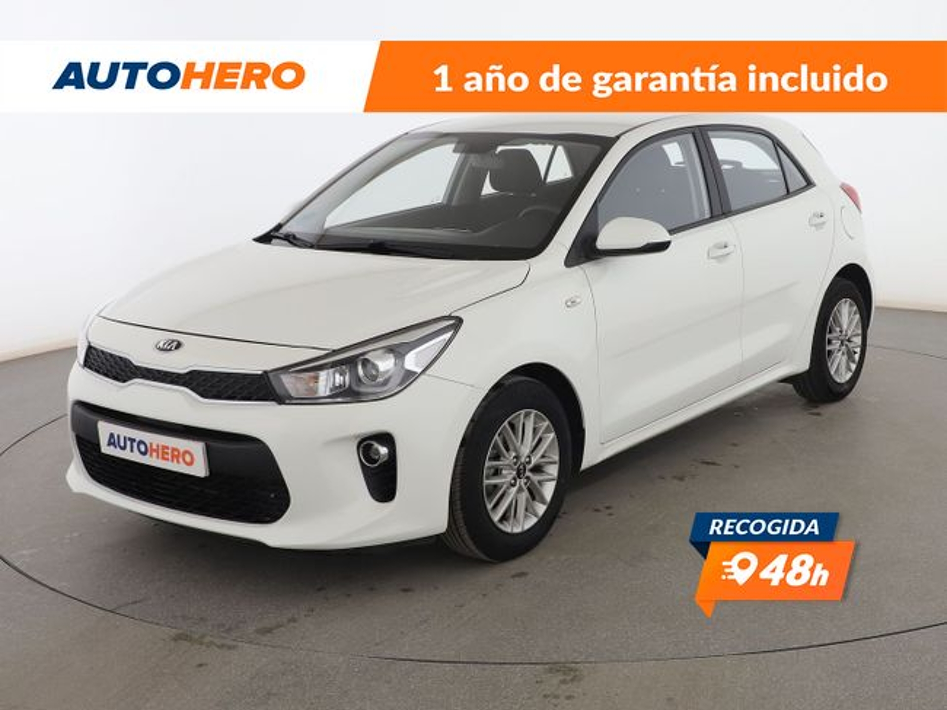 Imagen de KIA Rio