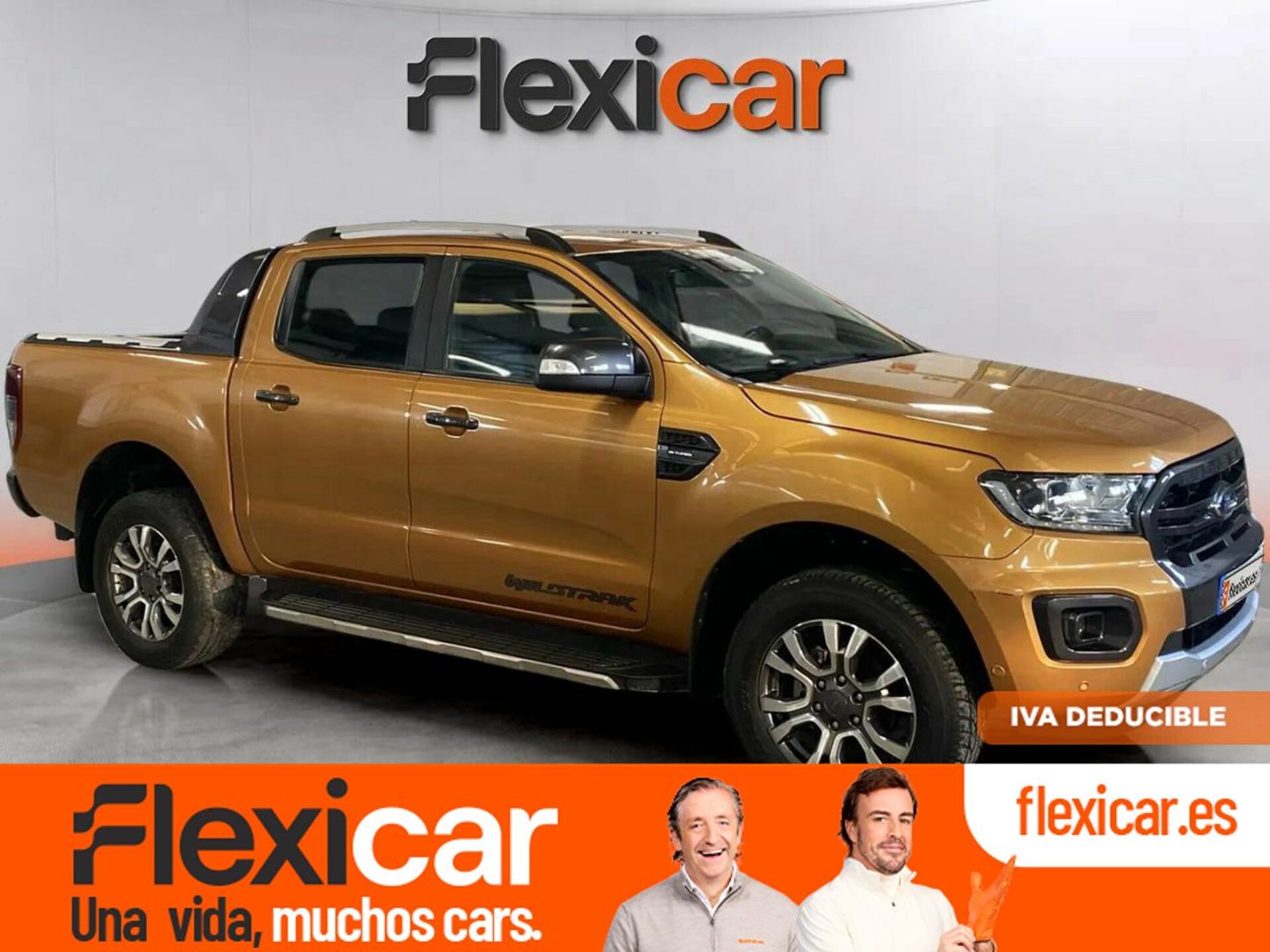 Imagen de FORD Ranger