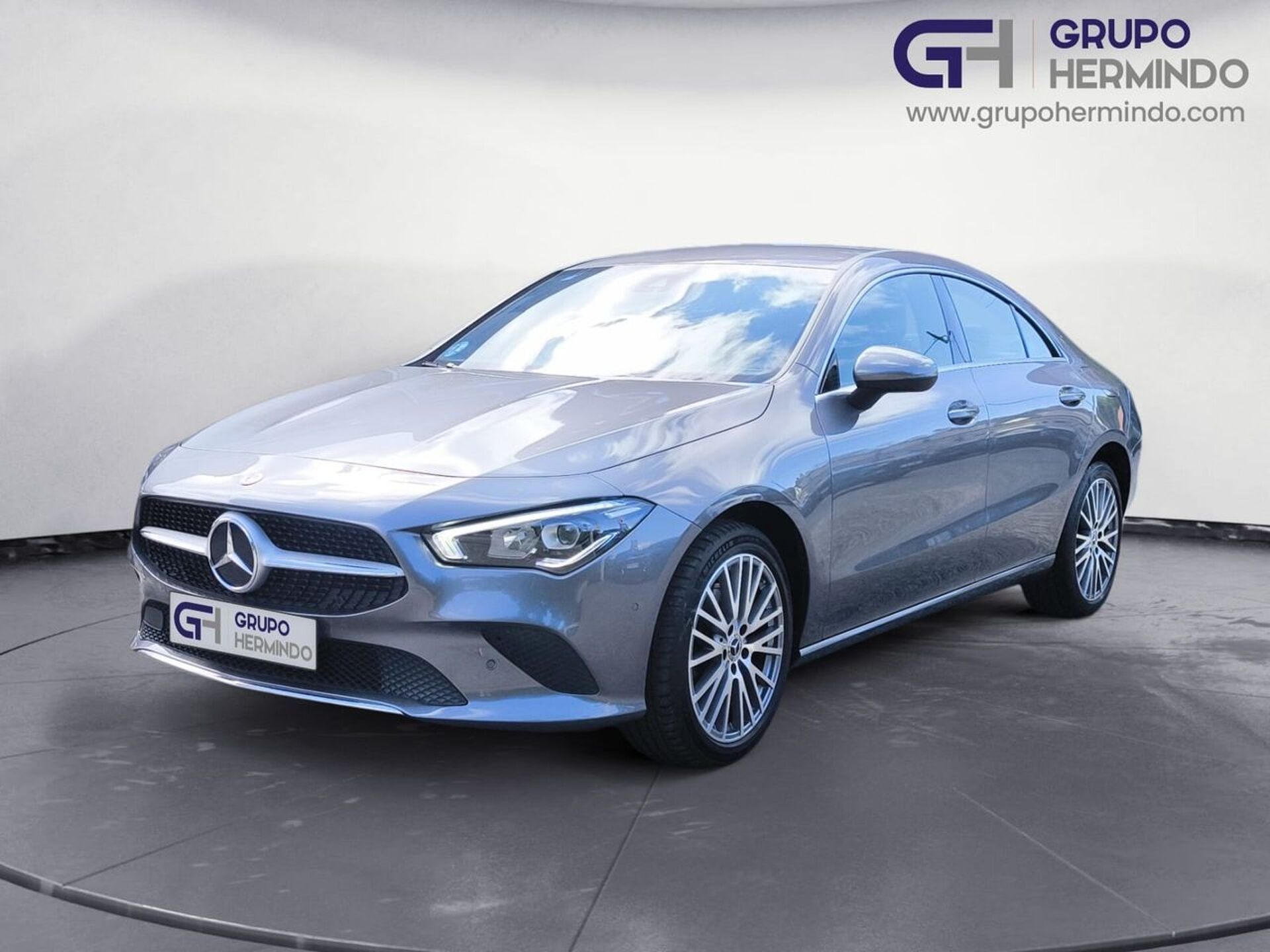 Imagen de MERCEDES Clase CLA