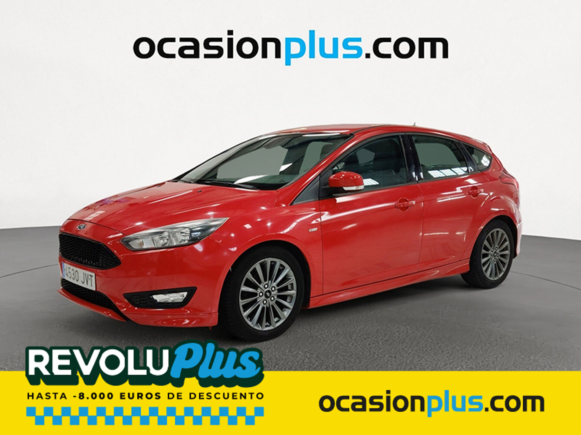 Imagen de FORD Focus