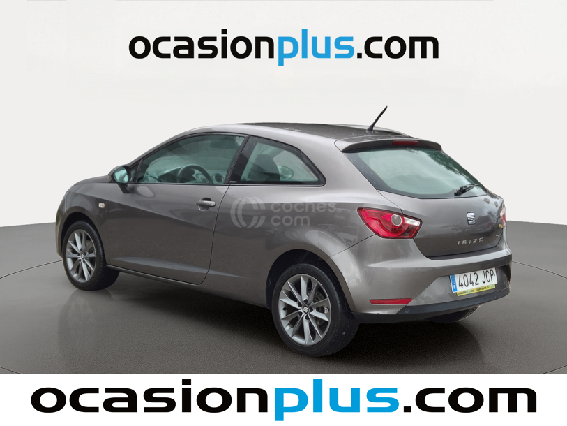 Foto del SEAT Ibiza SC 1.2 Tsi Style 105
