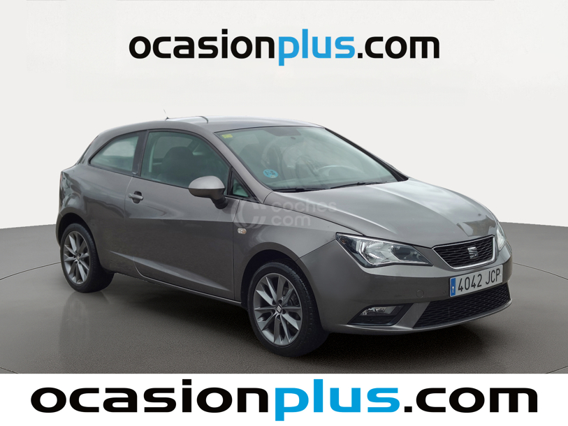 Foto del SEAT Ibiza SC 1.2 Tsi Style 105