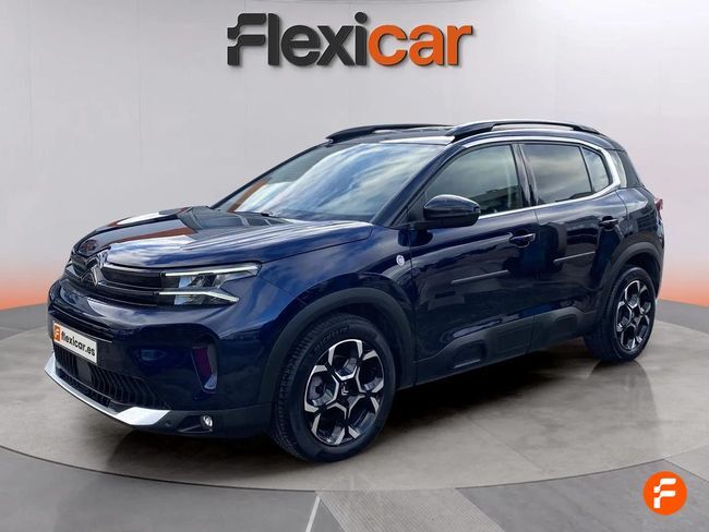 Foto del CITROEN C5 Aircross PureTech S&S C-Series 130
