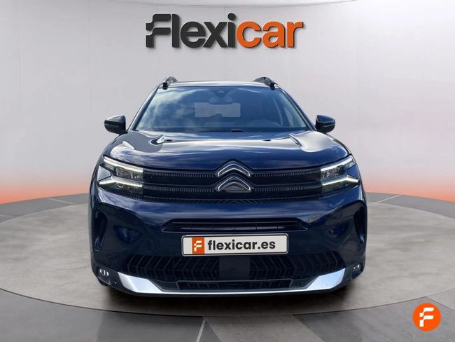 Foto del CITROEN C5 Aircross PureTech S&S C-Series 130