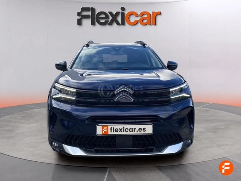 Foto del CITROEN C5 Aircross PureTech S&S C-Series 130