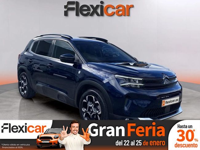 CITROEN C5 Aircross (PureTech 96kW (130CV) S&S C Series) en Navarra