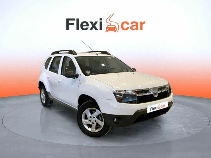 Foto del DACIA Duster 1.5dCi Ambiance 90