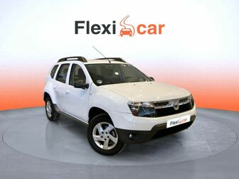 Imagen de DACIA Duster 1.5dCi Ambiance 90