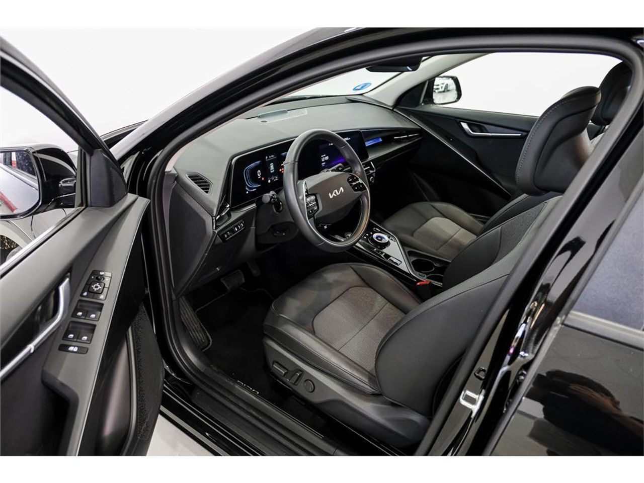 Foto del KIA Niro 1.6 PHEV Drive 183