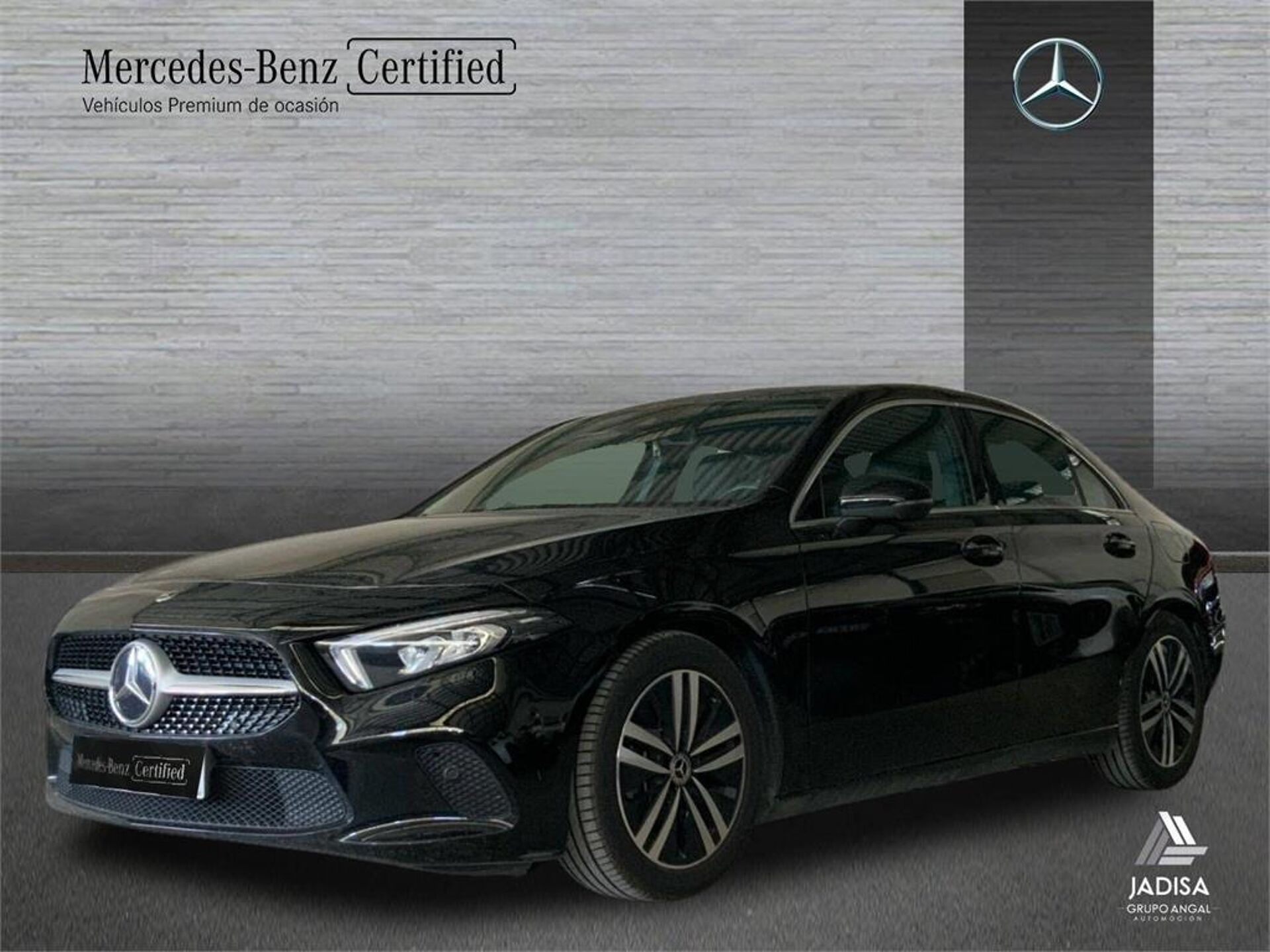 Imagen de MERCEDES Clase A
