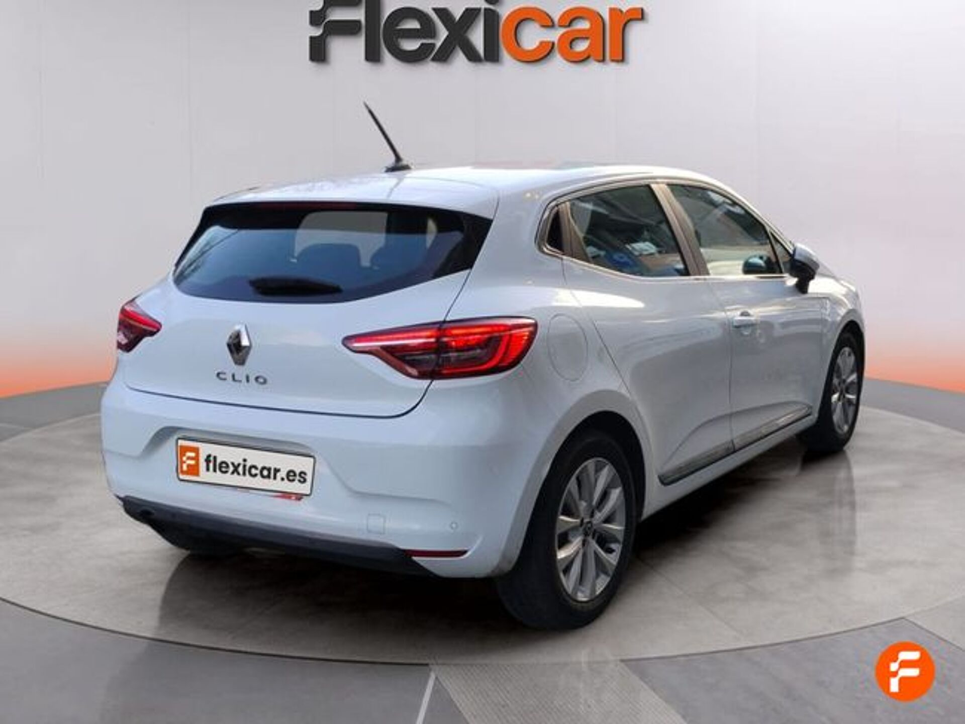 Imagen 3 de RENAULT Clio