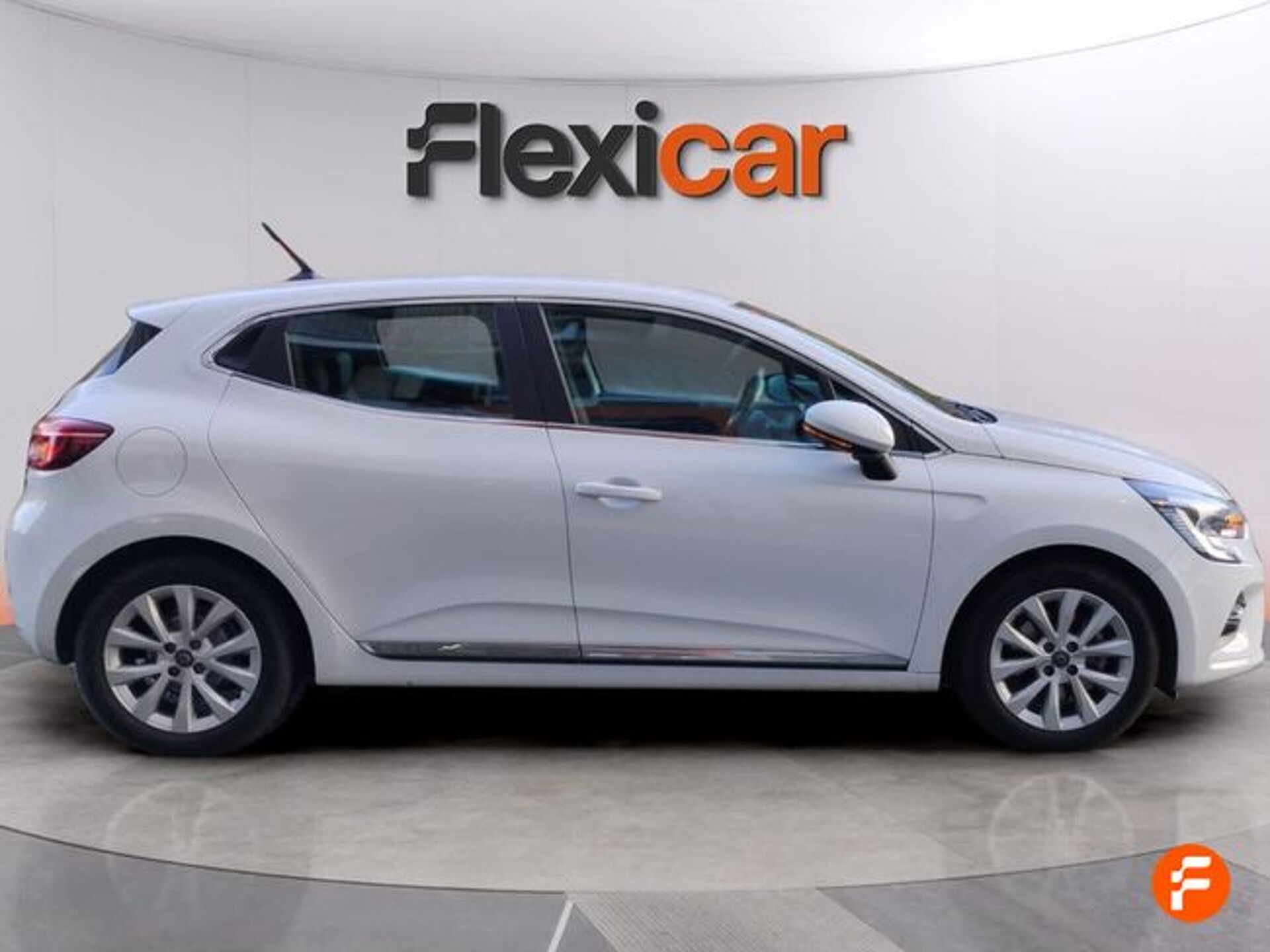 Imagen 2 de RENAULT Clio