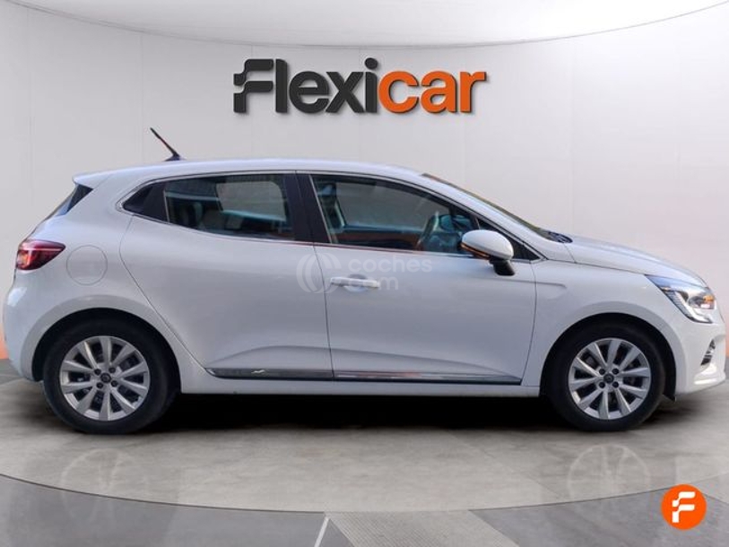 Foto del RENAULT Clio TCe Zen X-Tronic 74kW