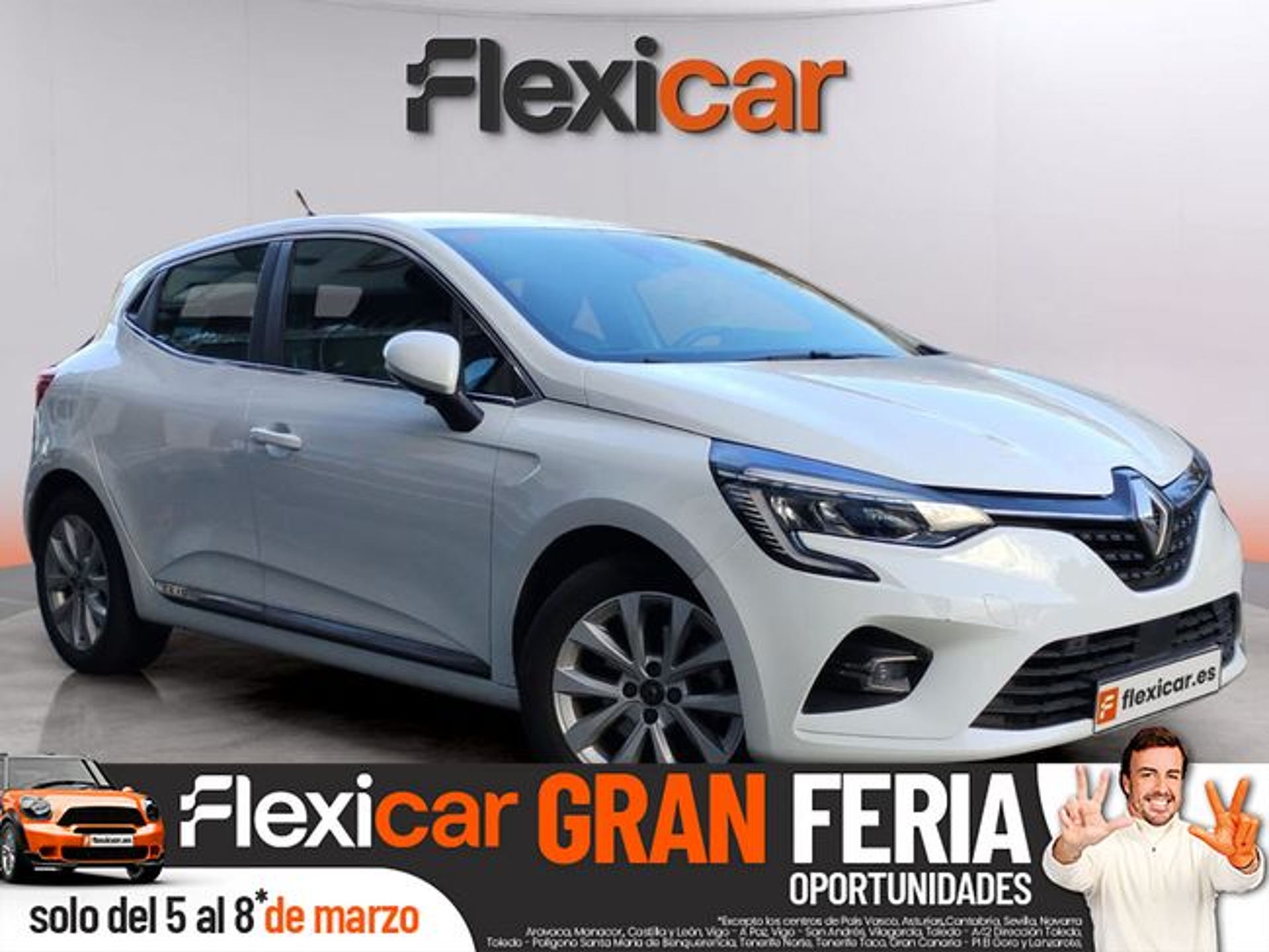 Imagen de RENAULT Clio