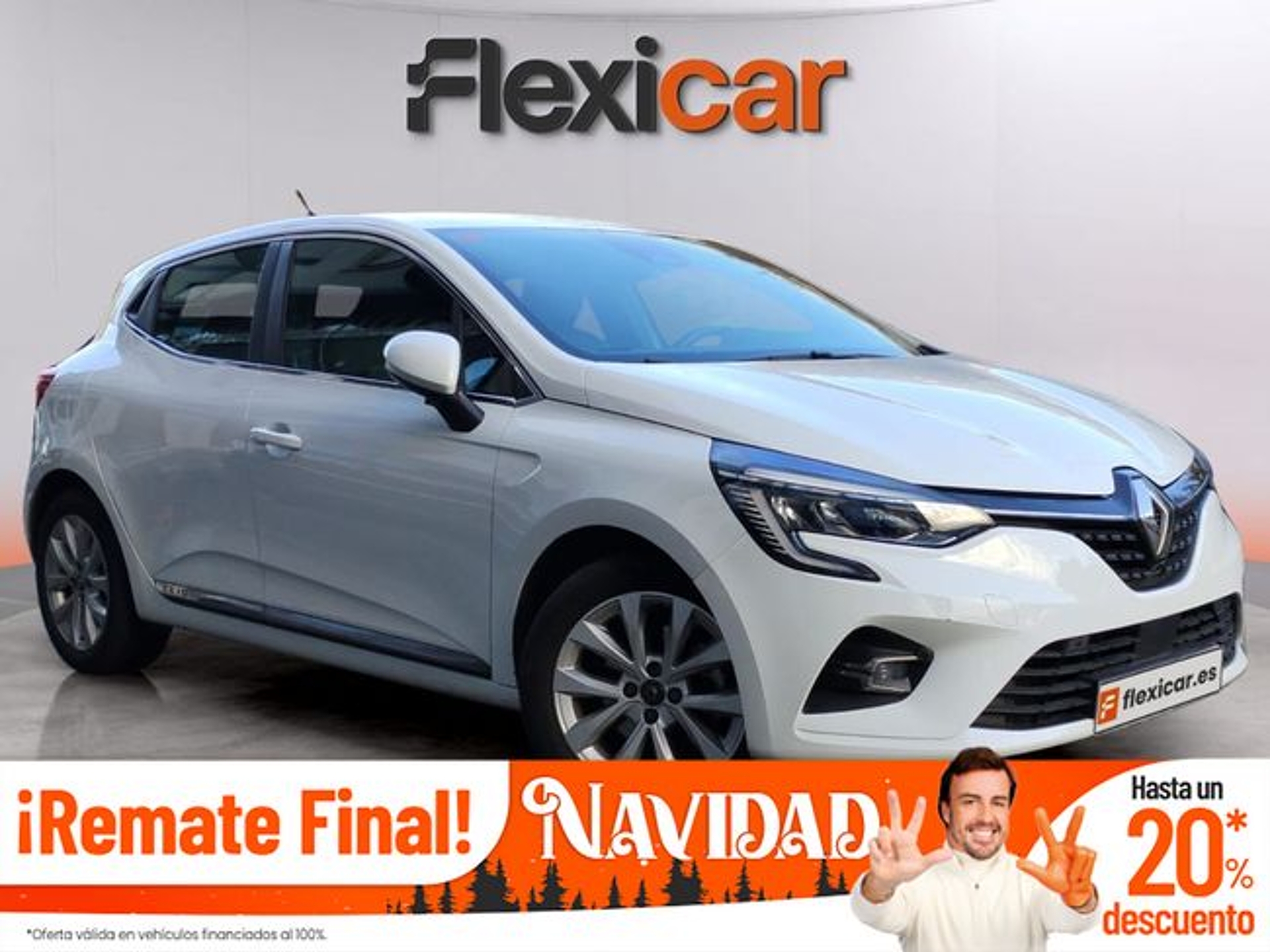 Imagen de RENAULT Clio