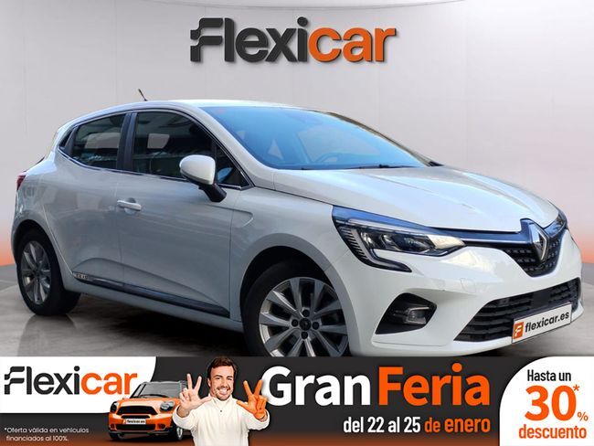 RENAULT Clio (Zen TCe 74 kW (100CV) X-Tronic) en Barcelona