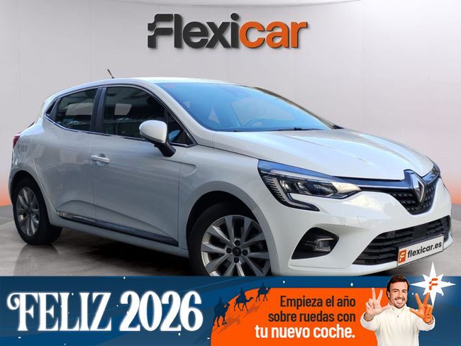 RENAULT Clio (Zen TCe 74 kW (100CV) X-Tronic) en Barcelona