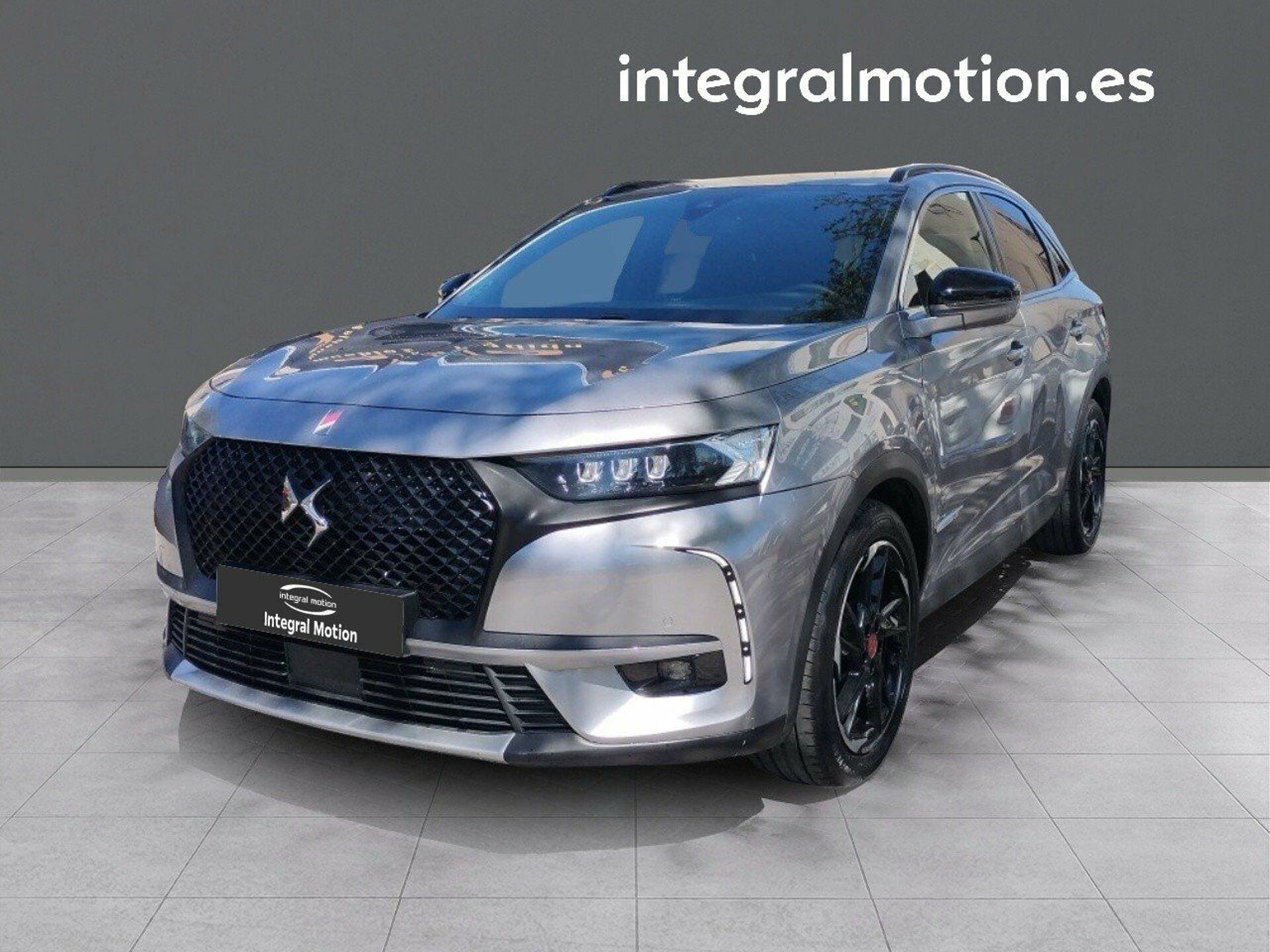 Imagen de DS DS7