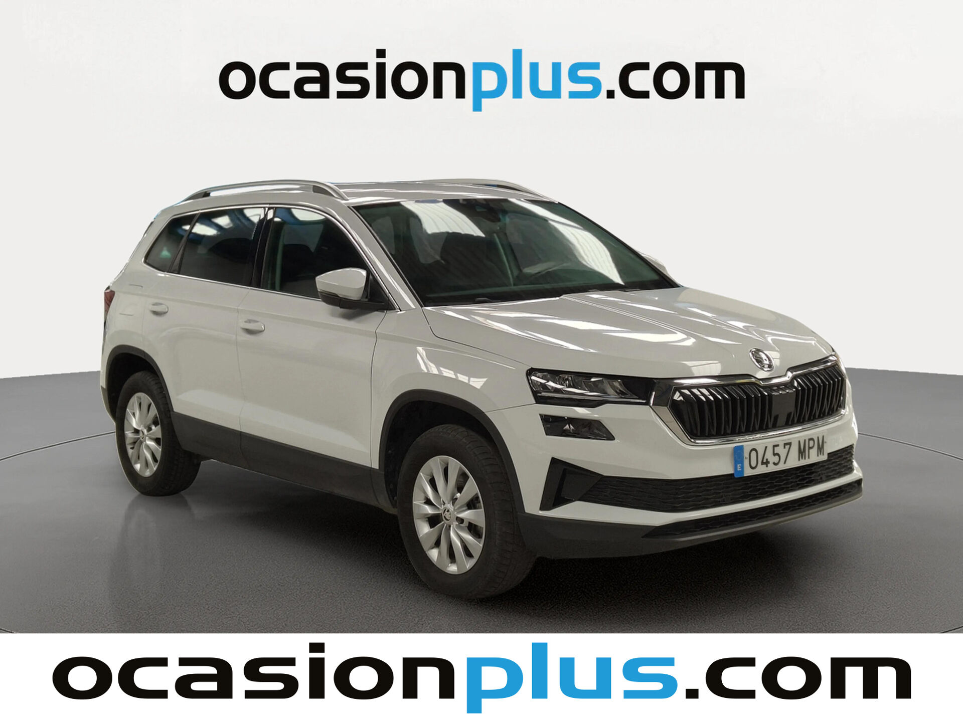 Imagen 2 de SKODA Karoq