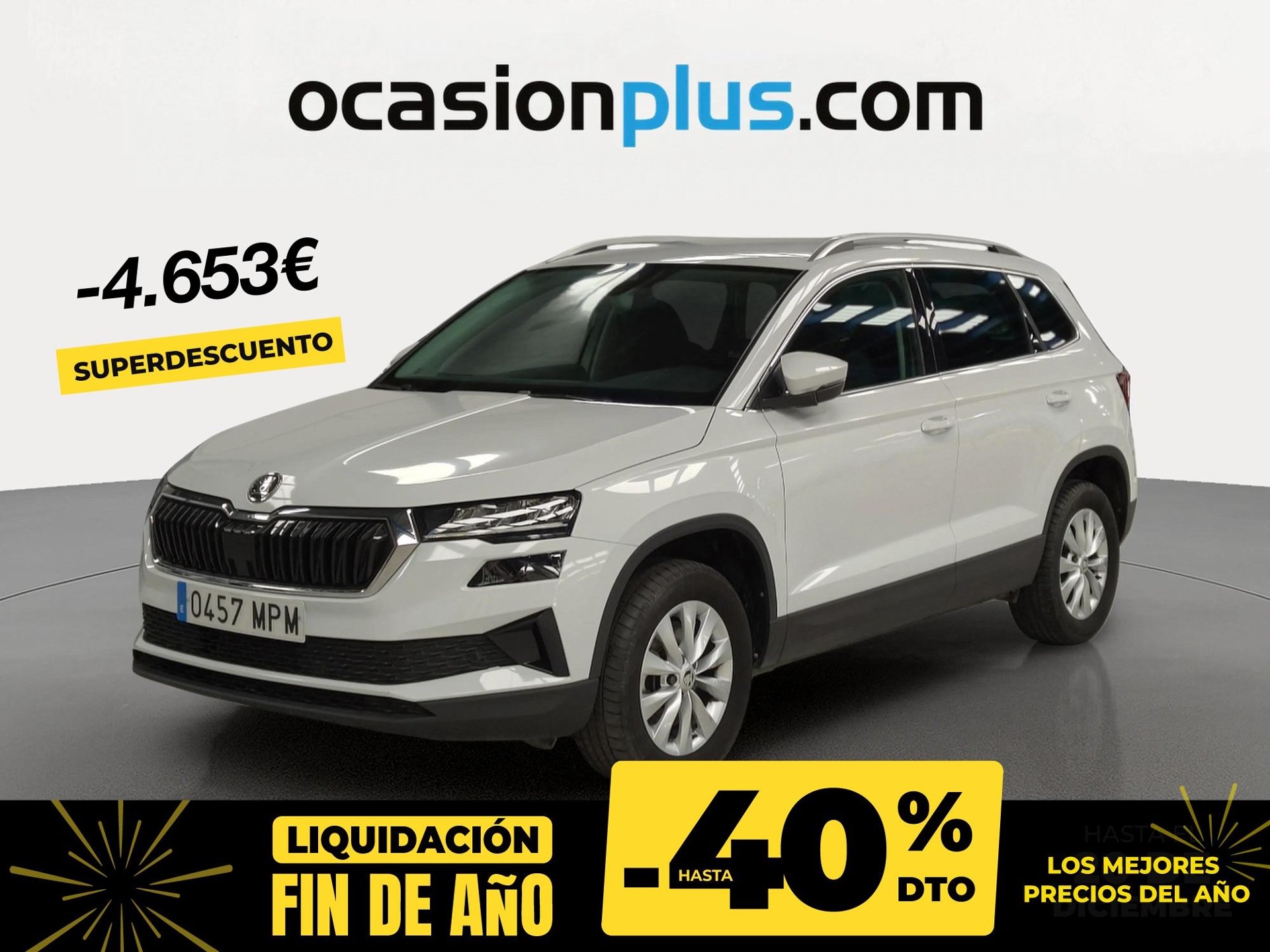 Imagen de SKODA Karoq