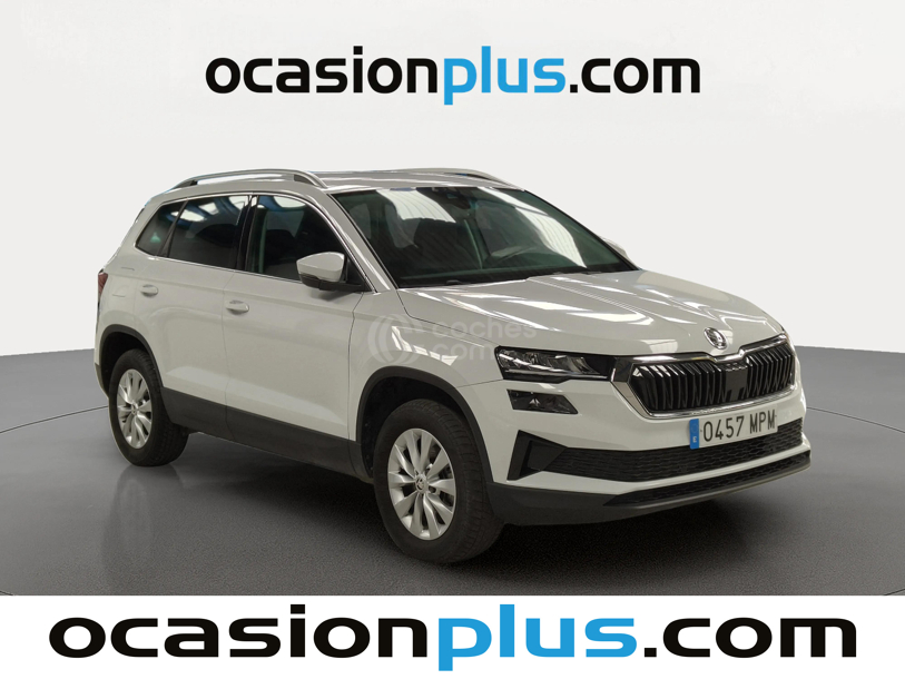 Foto del SKODA Karoq 2.0TDI Adblue Selection 85kW