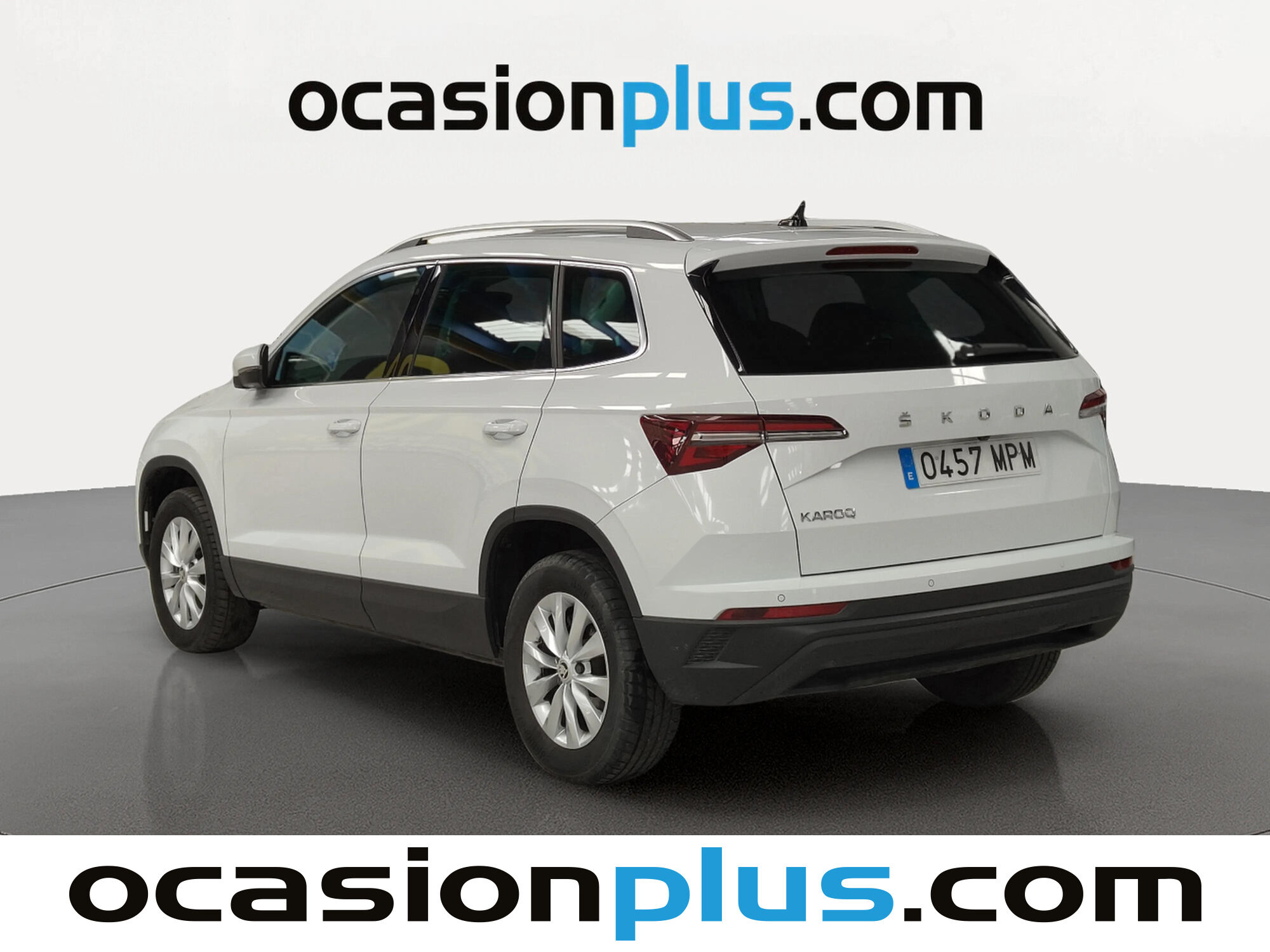 Foto del SKODA Karoq 2.0TDI Adblue Selection 85kW