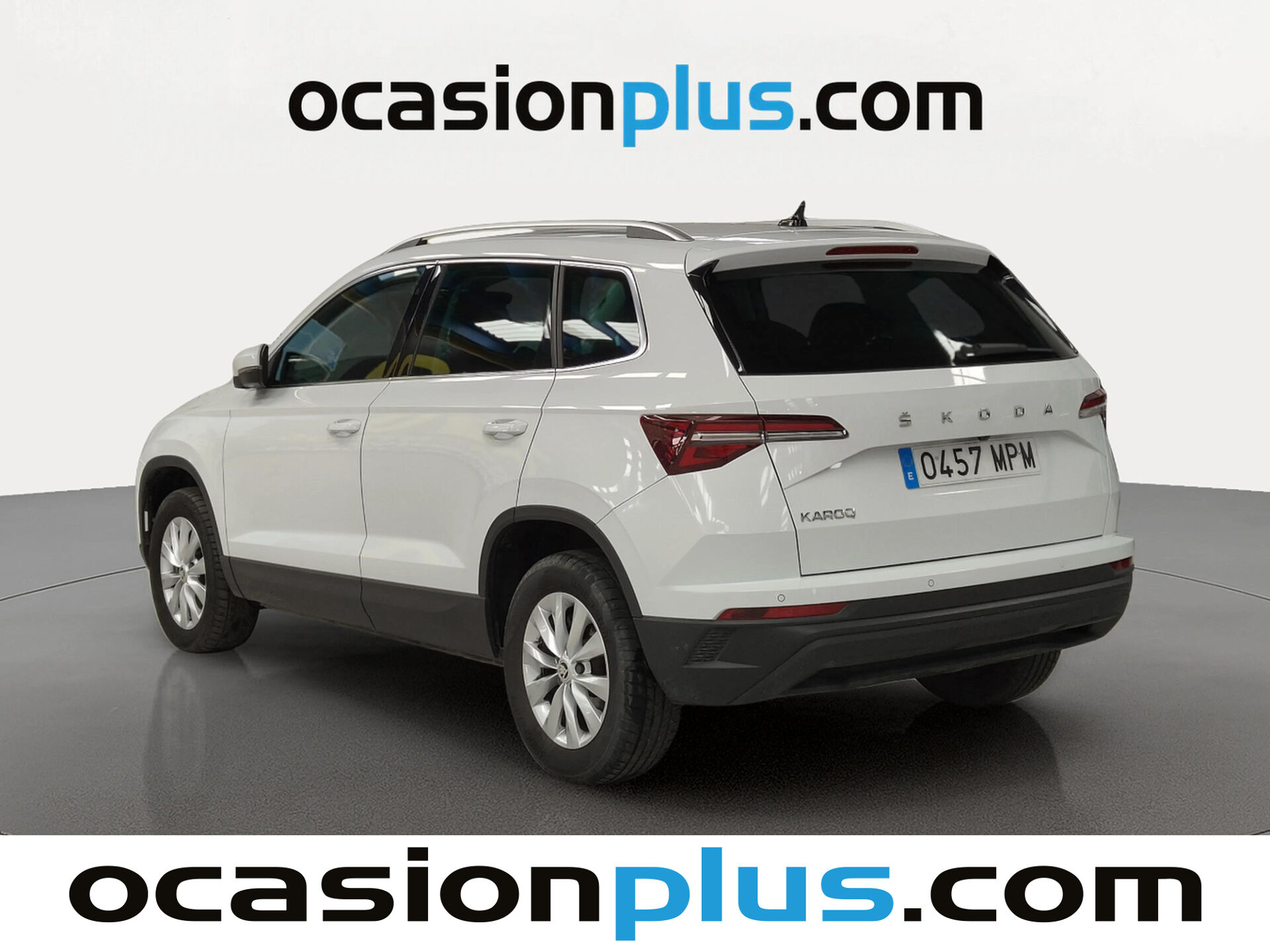 Imagen 3 de SKODA Karoq
