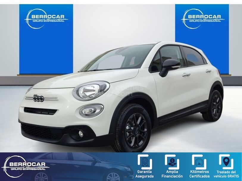 Foto del FIAT 500X 1.0 Firefly S&S Club