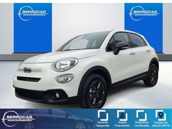 Imagen de FIAT 500X 1.0 Firefly S&S Club