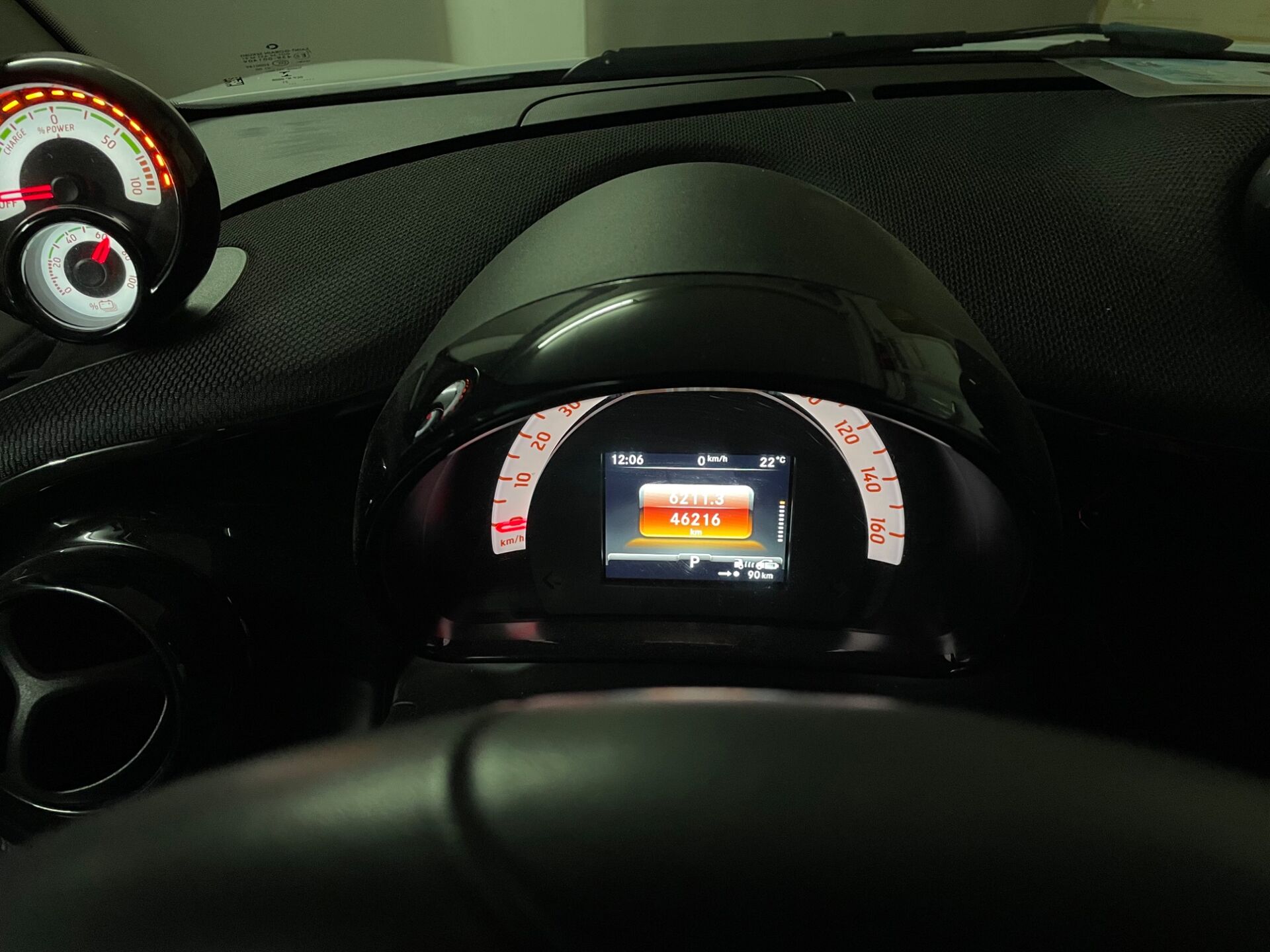 Imagen 3 de SMART Fortwo