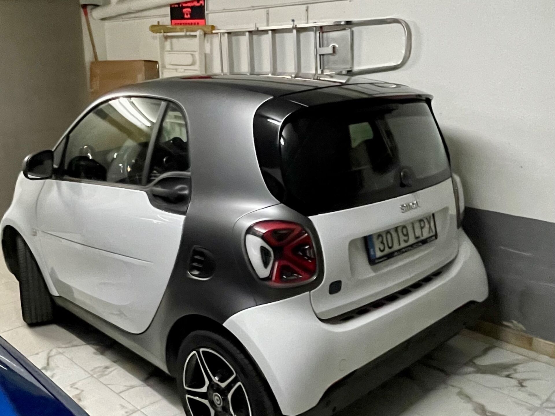 Imagen 2 de SMART Fortwo