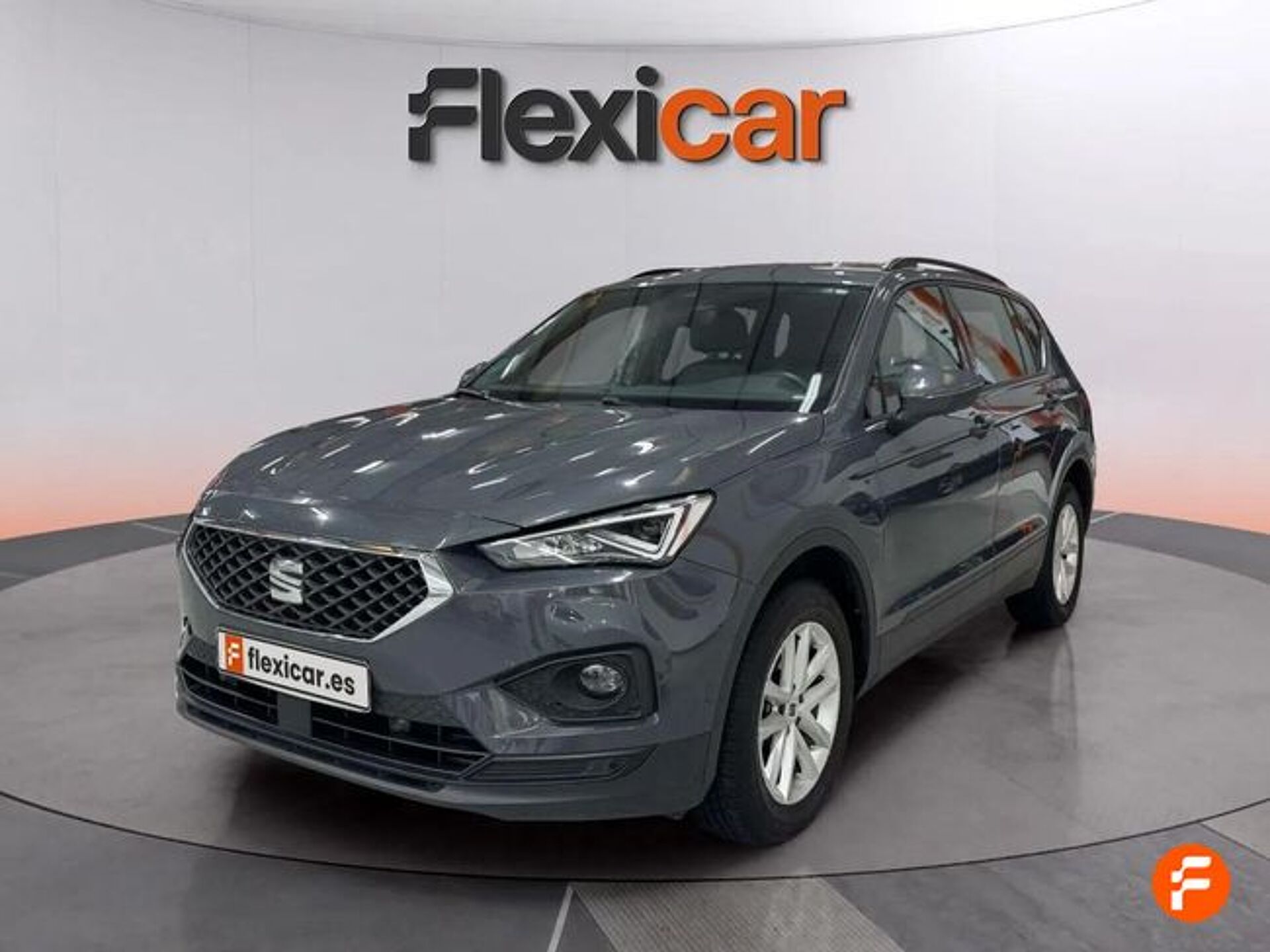 Imagen 3 de SEAT Tarraco