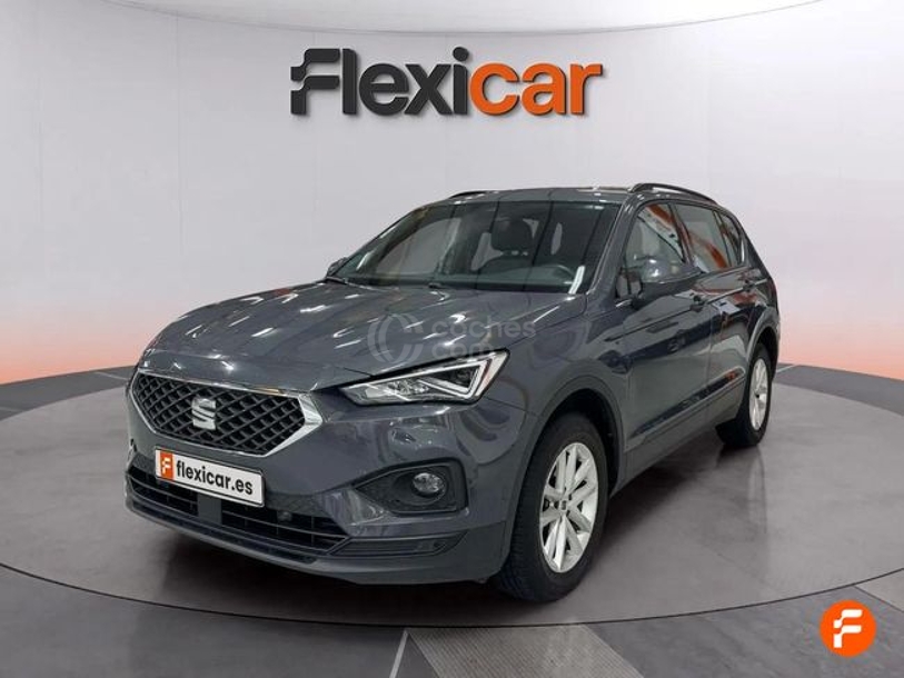 Foto del SEAT Tarraco 1.5 TSI S&S Style DSG 150