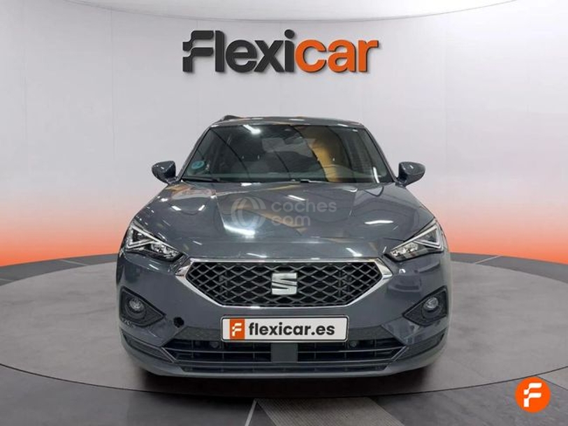 Foto del SEAT Tarraco 1.5 TSI S&S Style DSG 150