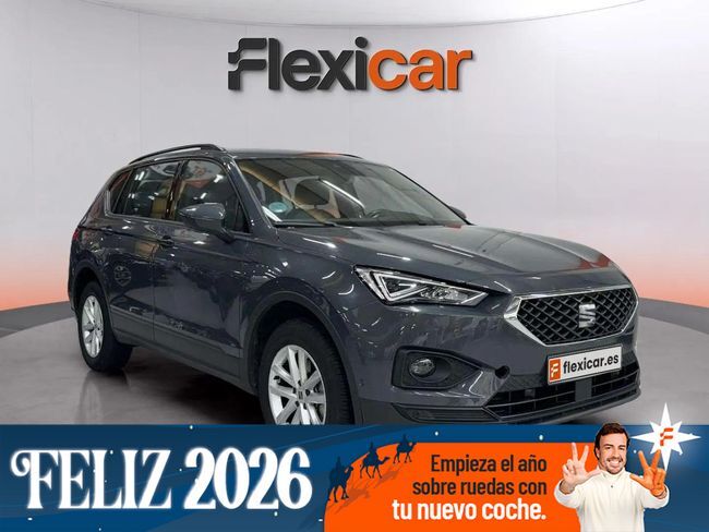 SEAT Tarraco (1.5 TSI 110kW (150CV) St&Sp DSG Style XM - 7P (2023)) en Barc
