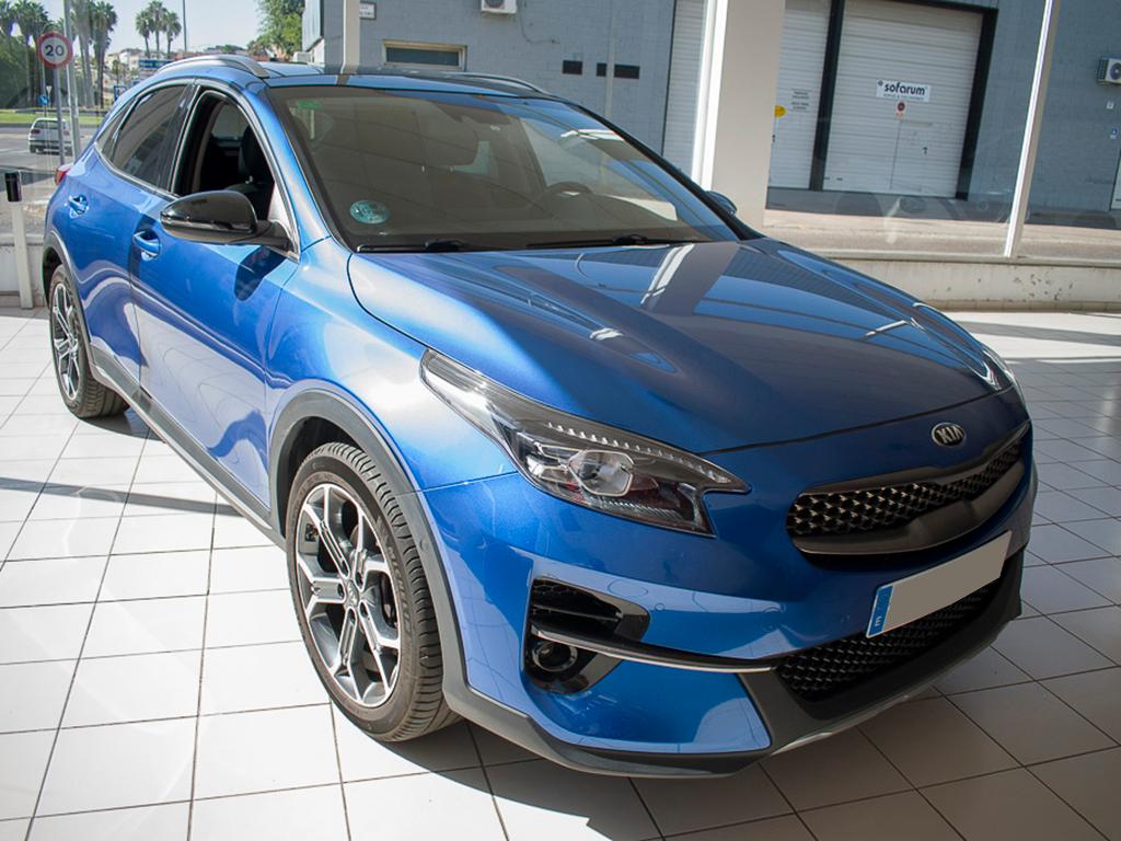 KIA XCeed (1.0 T-GDI 88KW EMOTION 5P) en Badajoz