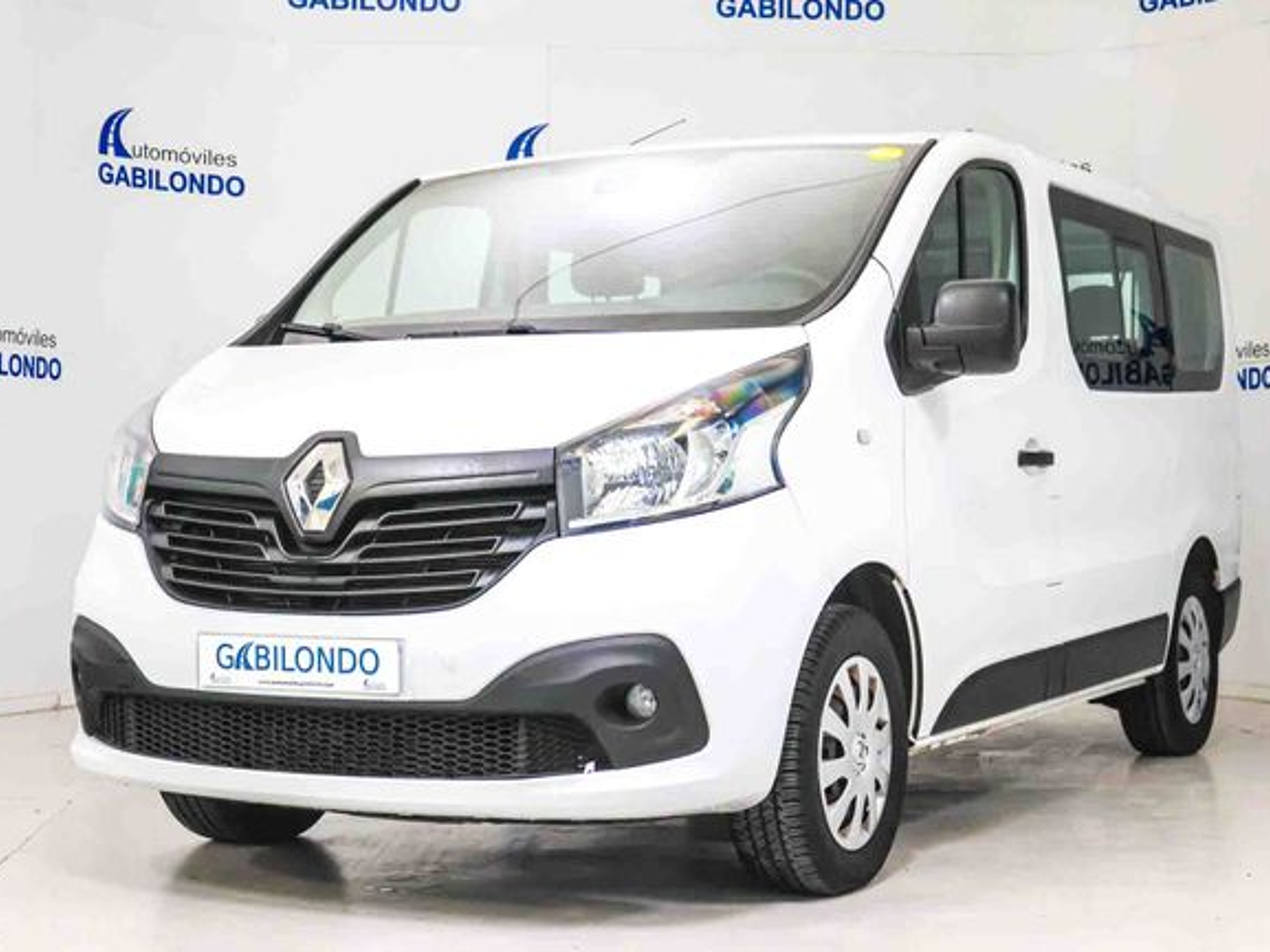 Imagen de RENAULT Trafic