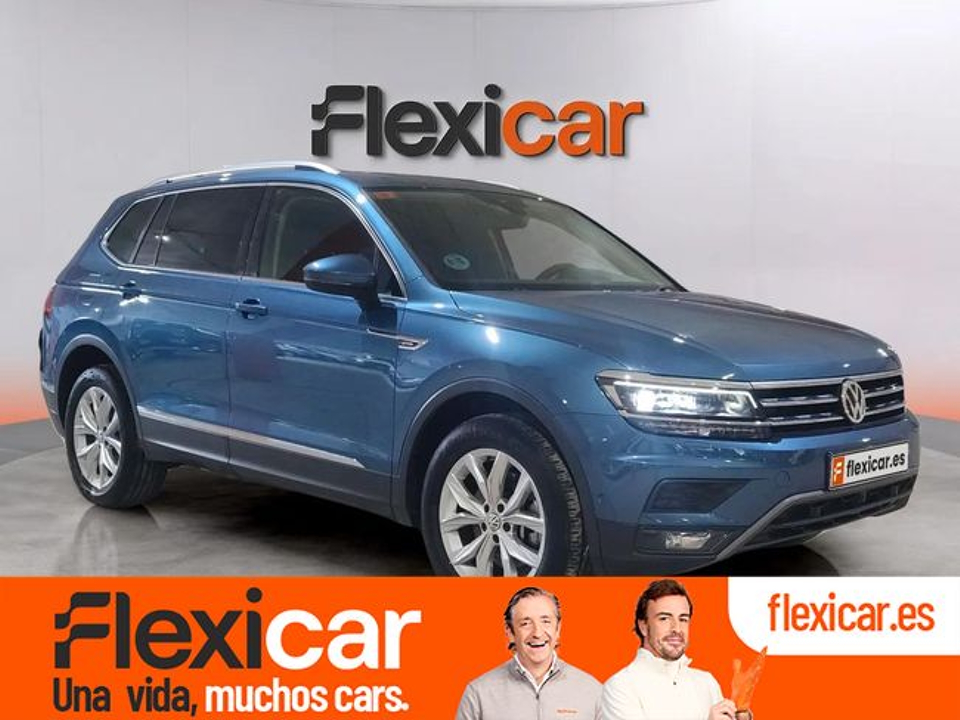 Imagen de VOLKSWAGEN Tiguan