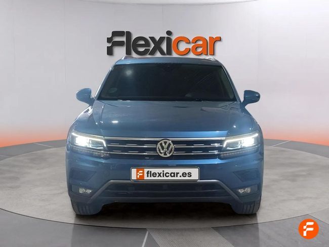 Foto del VOLKSWAGEN Tiguan 2.0TDI Sport 4Motion DSG 140kW