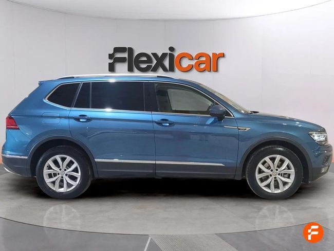 Foto del VOLKSWAGEN Tiguan 2.0TDI Sport 4Motion DSG 140kW