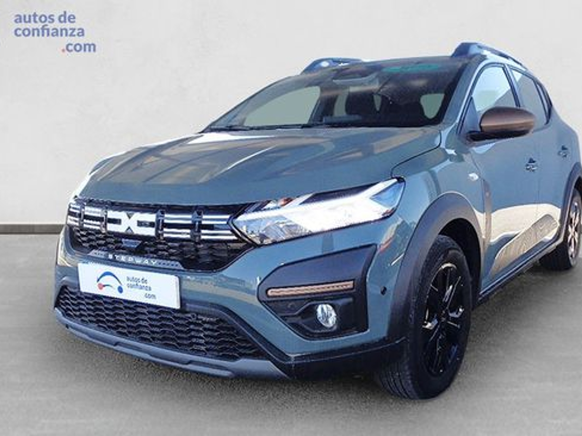 Imagen de DACIA Sandero