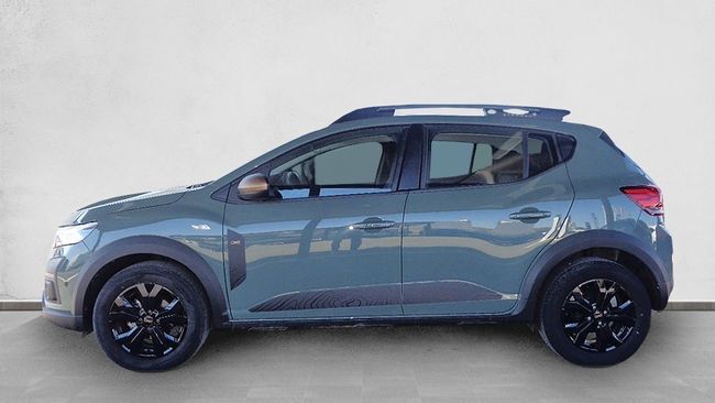 Foto del DACIA Sandero Stepway ECO-G Extreme Go 74kW