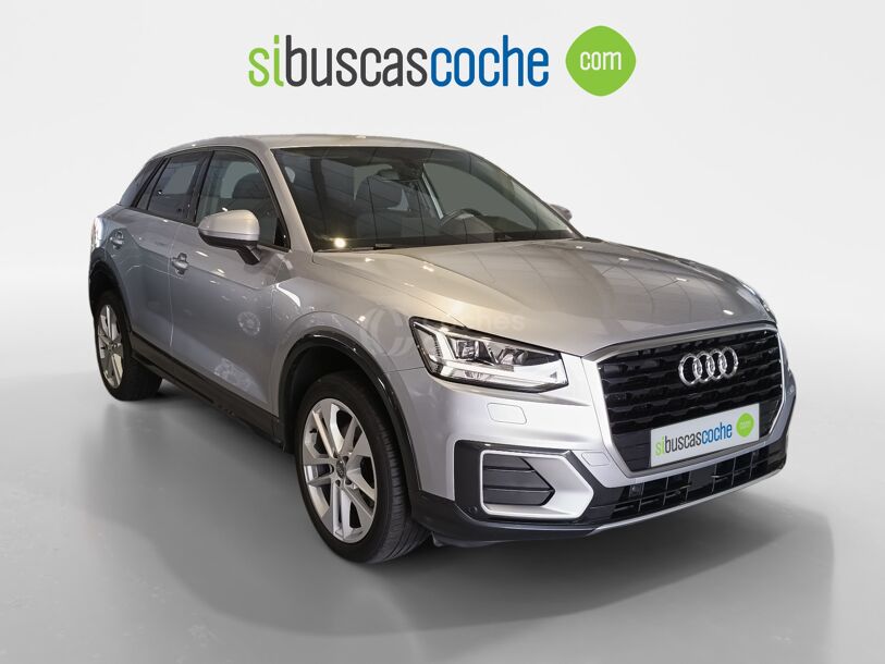 Foto del AUDI Q2 1.6TDI Design edition 85kW