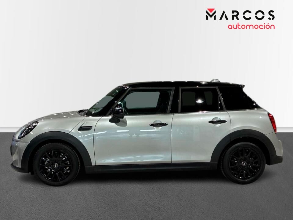 Foto del MINI Mini Cooper