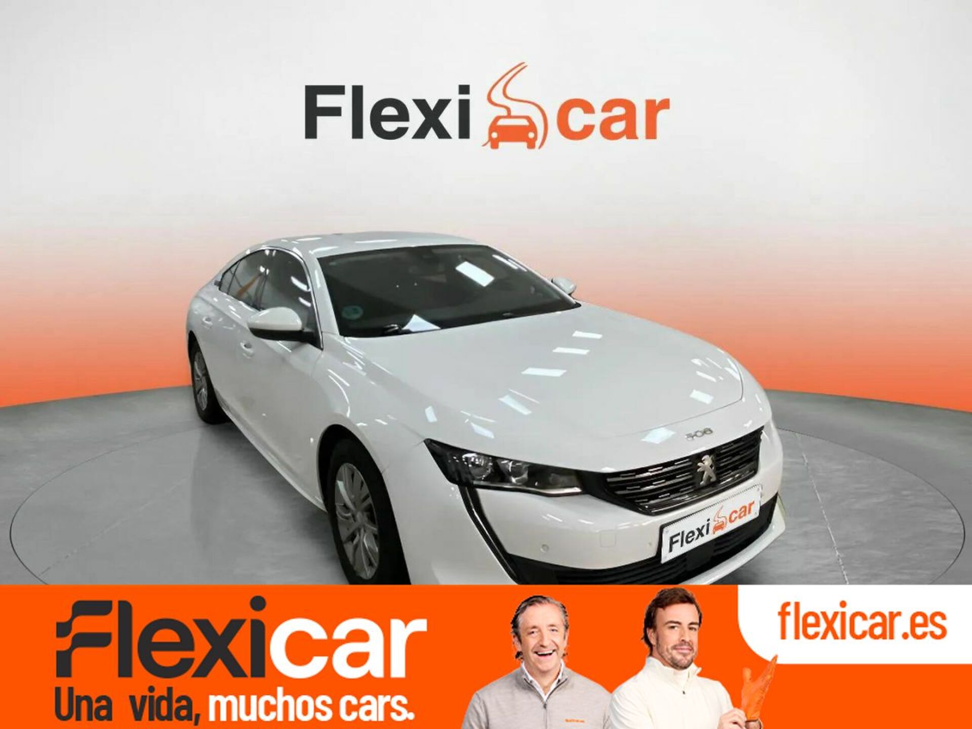 Imagen de PEUGEOT 508