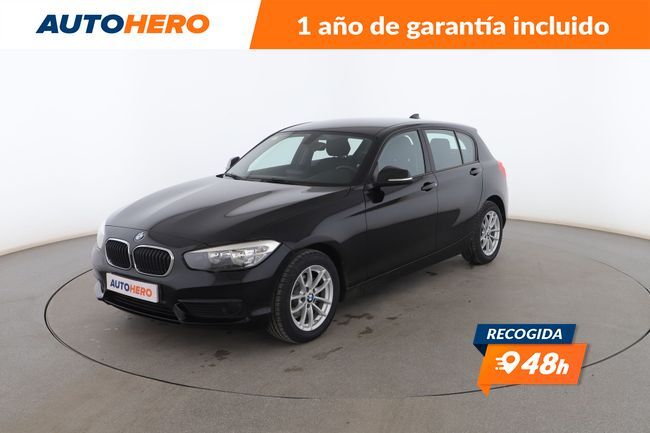 BMW Serie 1 (116i) en Madrid