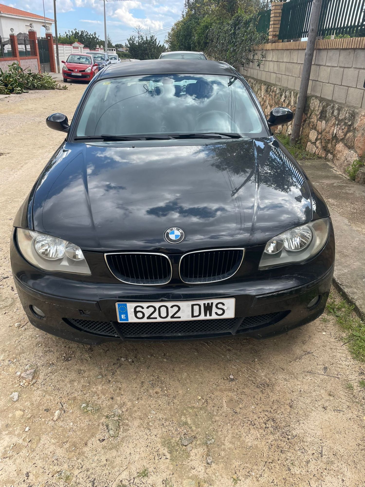 Foto del BMW Serie 1 118d